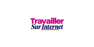 Travailler sur Internet